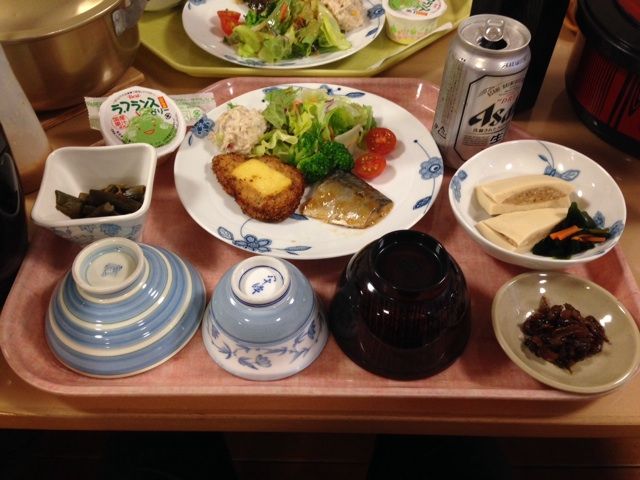 しょうゆラーメン 横尾山荘 長野県松本市安曇上高地 Red List Restaurant しょうゆラーメン 横尾山荘 長野県松本市安曇上高地 Red List Restaurant