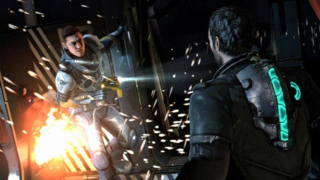 Dead Space 3 アイザックさんの新スーツ等 最新スクリーンショットが公開 ゲームは酒の肴 Dead Space 3 アイザックさんの新スーツ等 最新スクリーンショットが公開 ゲームは酒の肴
