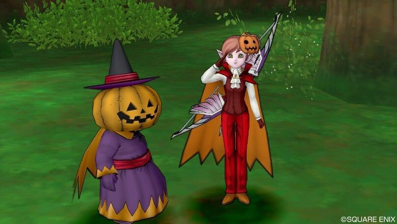 辛党集合せよ ハロウィン大討伐イベント この道わが旅 Hal S Blog 辛党集合せよ ハロウィン大討伐イベント この道わが旅 Hal S Blog