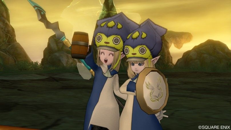 イカしたドレアの噂のあの子 この道わが旅 Hal S Blog