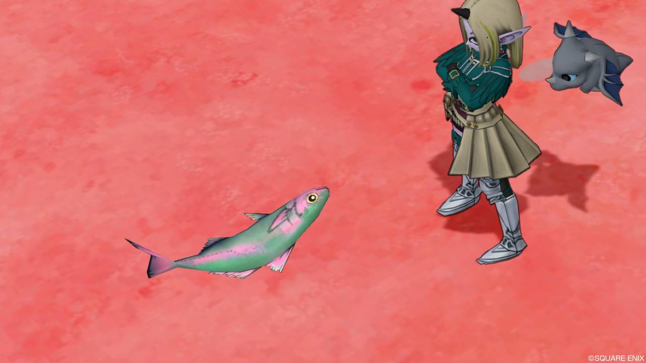 赤い海に沈むもの この道わが旅 Hal S Blog