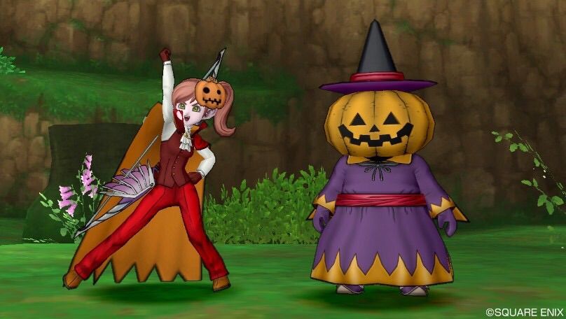 辛党集合せよ ハロウィン大討伐イベント この道わが旅 Hal S Blog 辛党集合せよ ハロウィン大討伐イベント この道わが旅 Hal S Blog