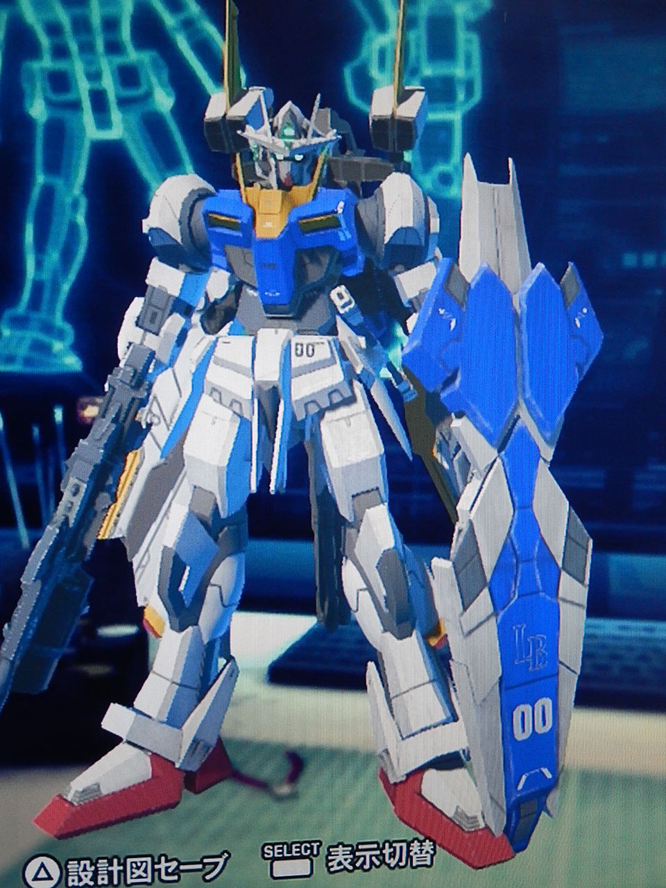 超特価激安の商品をすべて ガンダムブレイカー2 俺ガン再現計画 プラモ初心者(おっさん : その他
