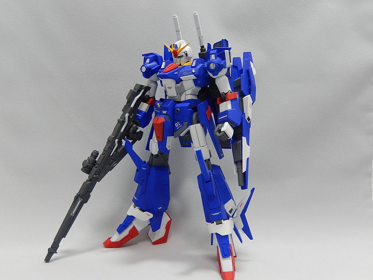 ガンダムuc Ep7公開記念 リゼッツー 裏設定カミングアウトの巻 プラモ初心者 おっさん の色々日記 ガンダムuc Ep7公開記念 リゼッツー 裏設定カミングアウトの巻 プラモ初心者 おっさん の色々日記
