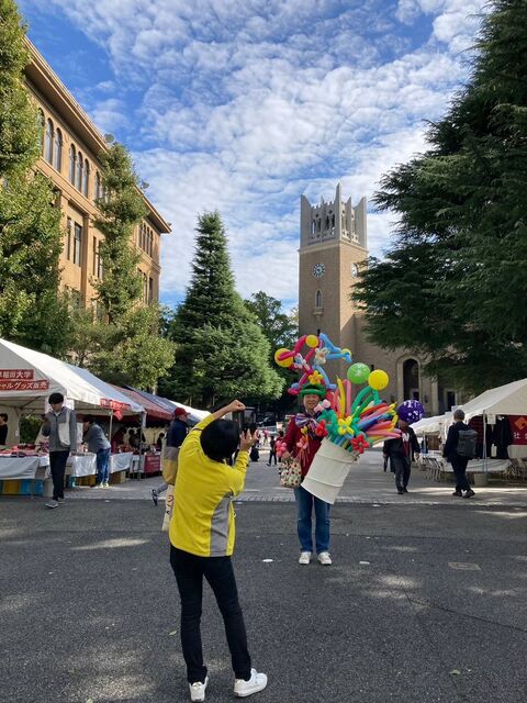 稲門祭20241020HALC2