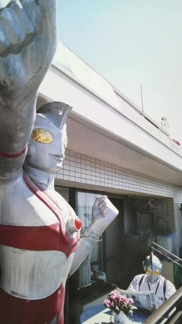 ウルトラマンエース3