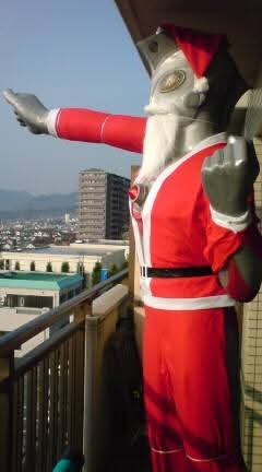 ウルトラマンエース1