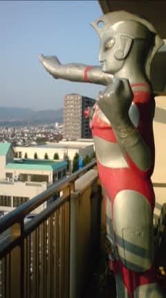 ウルトラマンエース