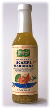 MARINADE