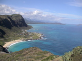 2006年ハワイ風景2