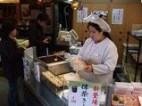 売り場