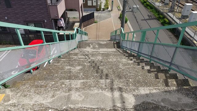 02_跨線橋