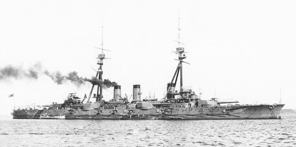 01_戦艦摂津
