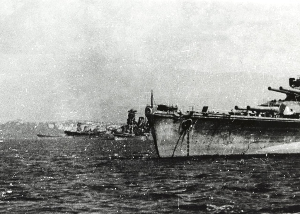 03_戦艦群
