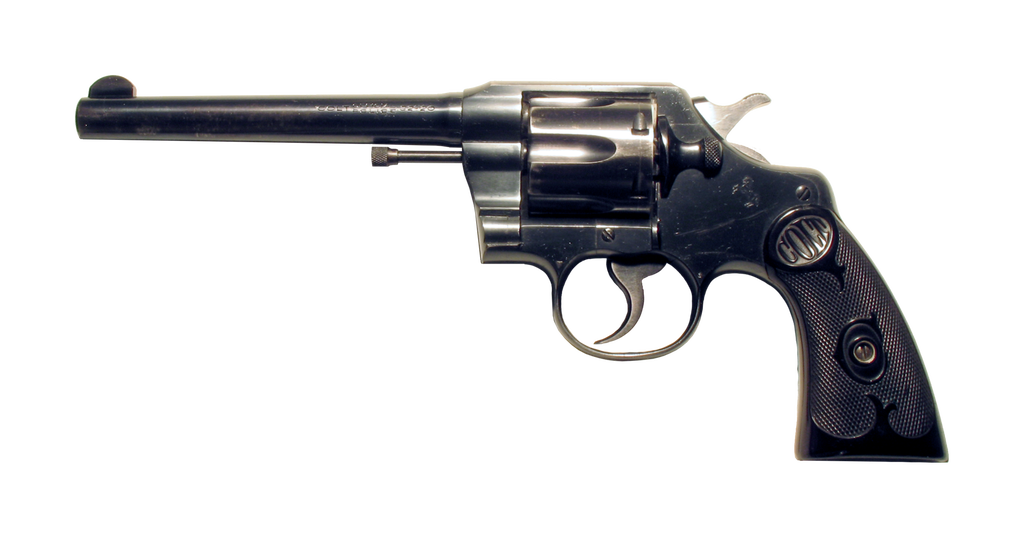 01_Colt_Official_Police