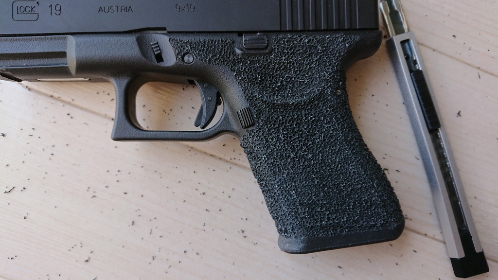 G19ステップリング加工08