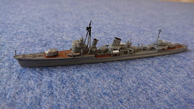20181030ヤマシタホビー駆逐艦響01