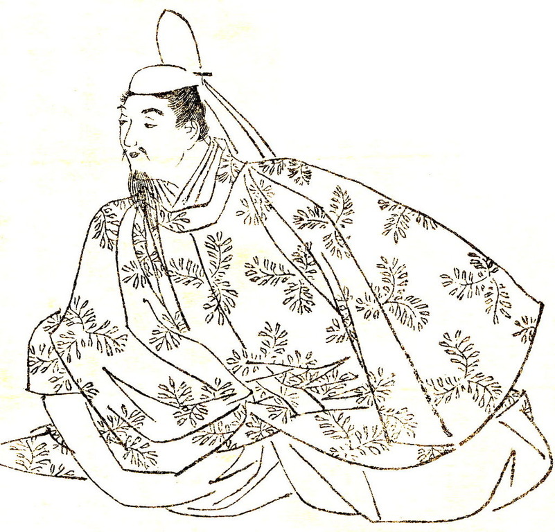01_藤原良房