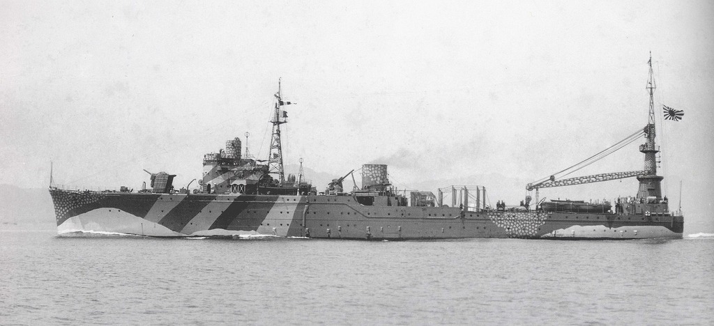 01_飛行艇母艦秋津洲