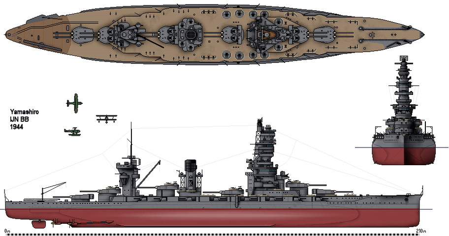 03_戦艦山城