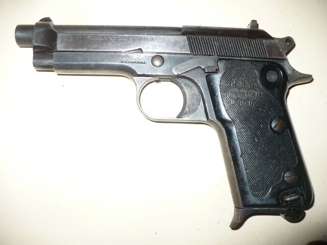 BerettaM1951