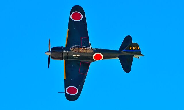 海軍戦闘機隊 岩本徹三中尉 ズルくても墜とせばいい 孤高の零戦虎徹 トイレで読む向けブログ