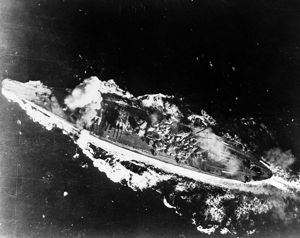 04_戦艦大和