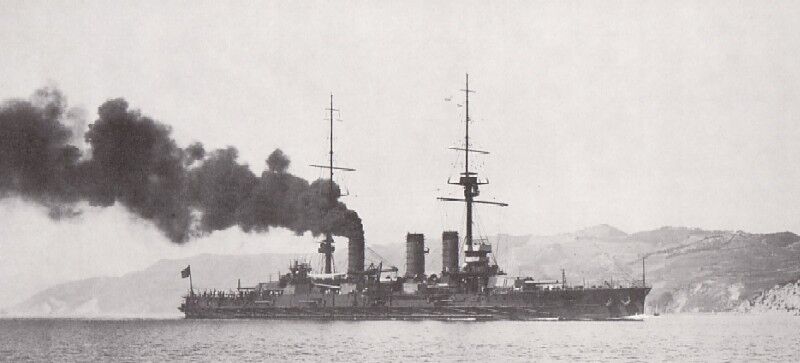 01_戦艦安芸