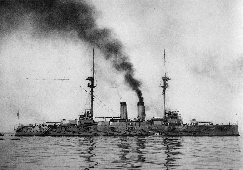 02_戦艦香取