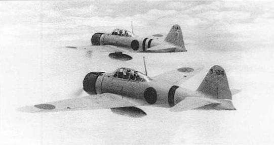零戦11型