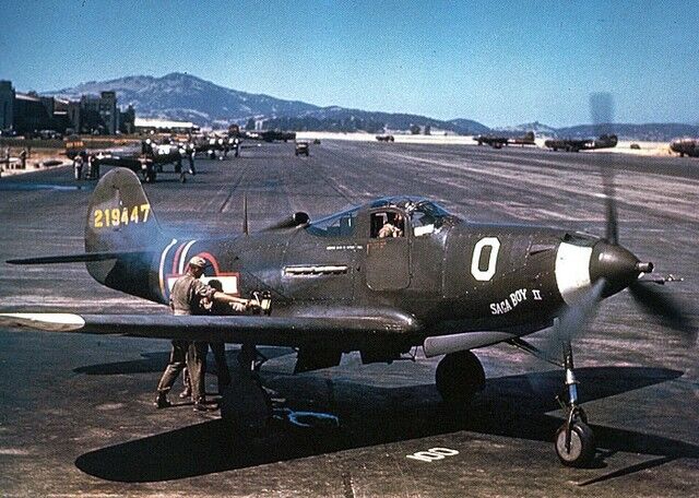 P-39_Airacobra