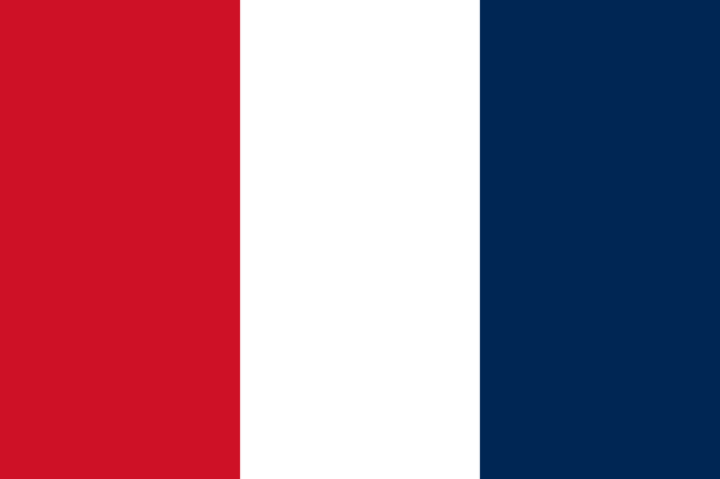 03_フランス国旗
