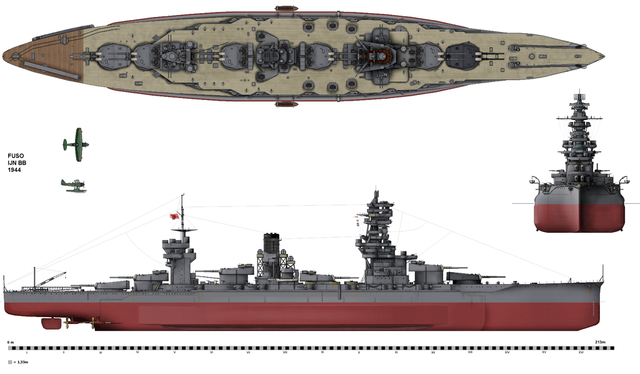 02_戦艦扶桑