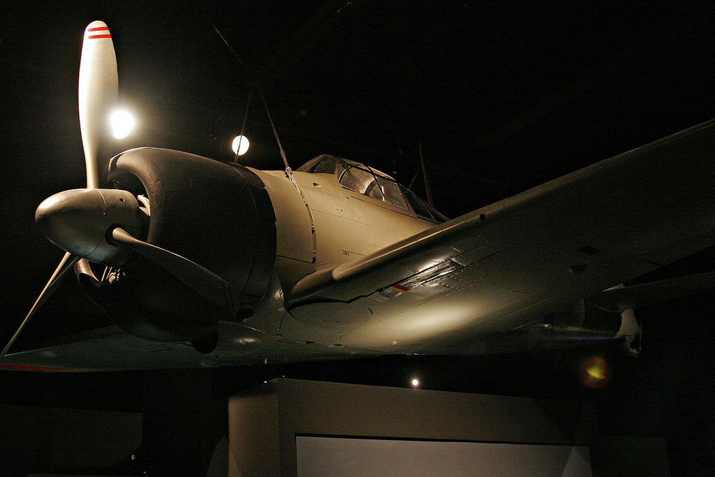 零戦V-173