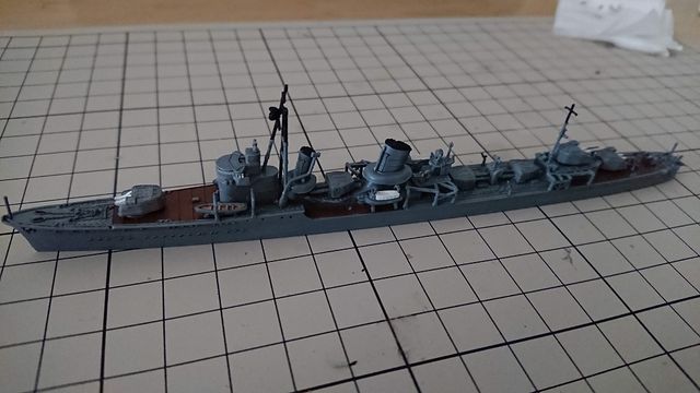 20181028ヤマシタホビー駆逐艦響02