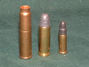 7.62NagantCartridge