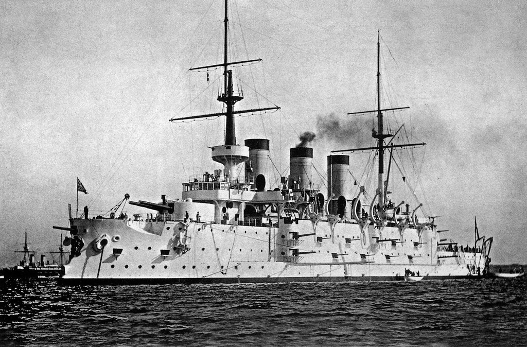 02_戦艦周防
