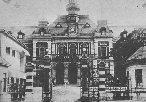 02_東京市役所