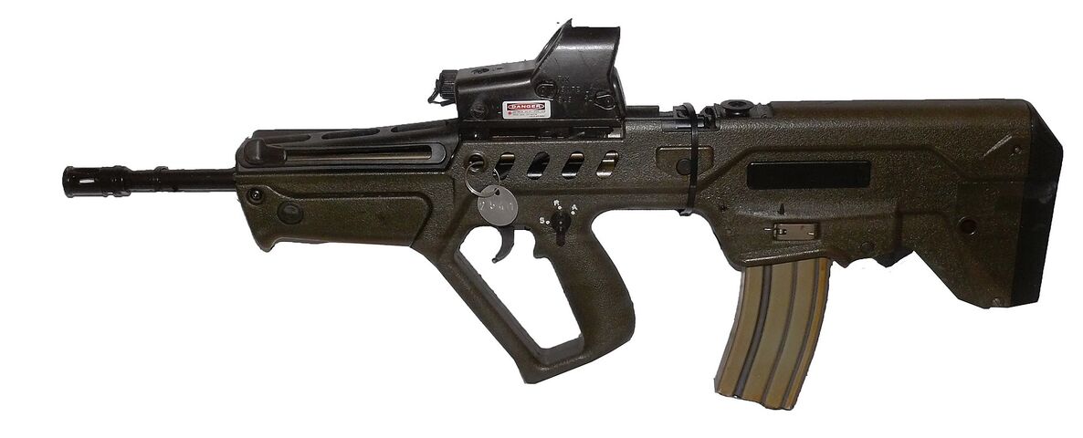 Imi タボールtar21自動小銃 イスラエル軍が採用したブルパップ式自動小銃の最終形態 トイレで読む向けブログ Imi タボールtar21自動小銃 イスラエル軍が採用したブルパップ式自動小銃の最終形態 トイレで読む向けブログ