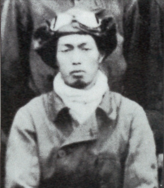 奥村武雄