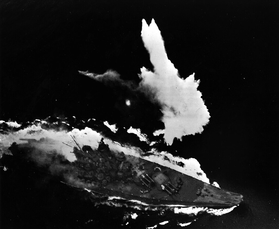 01_戦艦大和