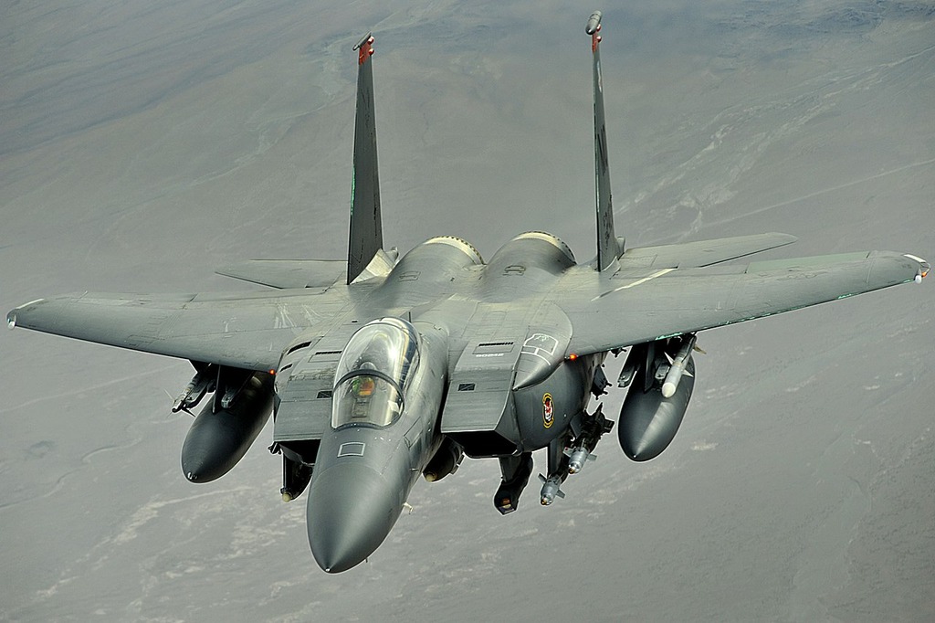 F-15E