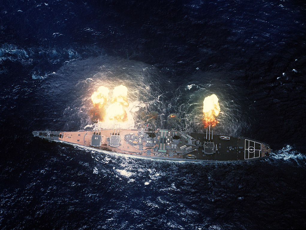 戦艦ミズーリ03