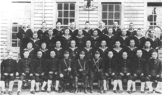 01_呉第三特別陸戦隊