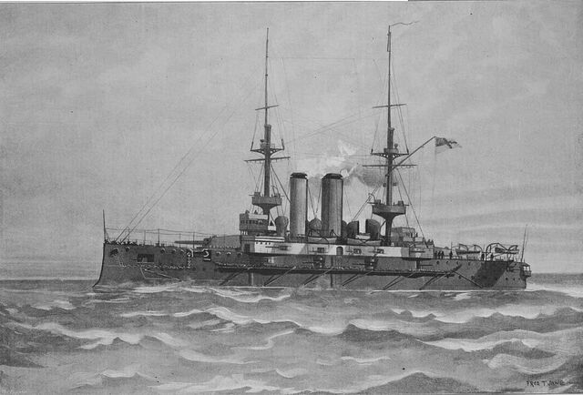02_戦艦カノーパス