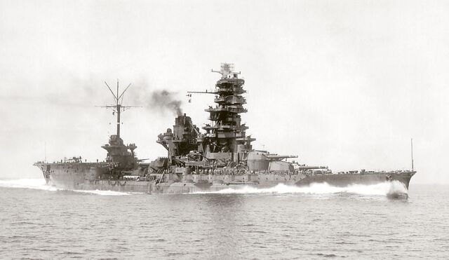 03_航空戦艦伊勢