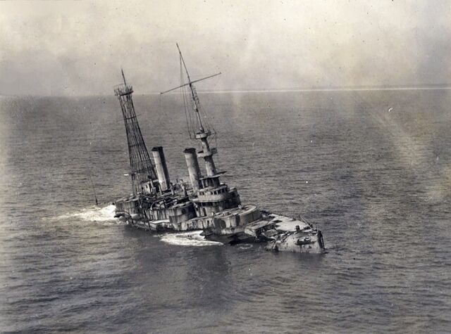 03_BB-2戦艦マサチューセッツ