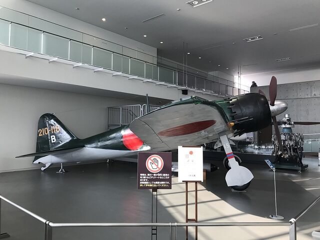 01_零戦62型