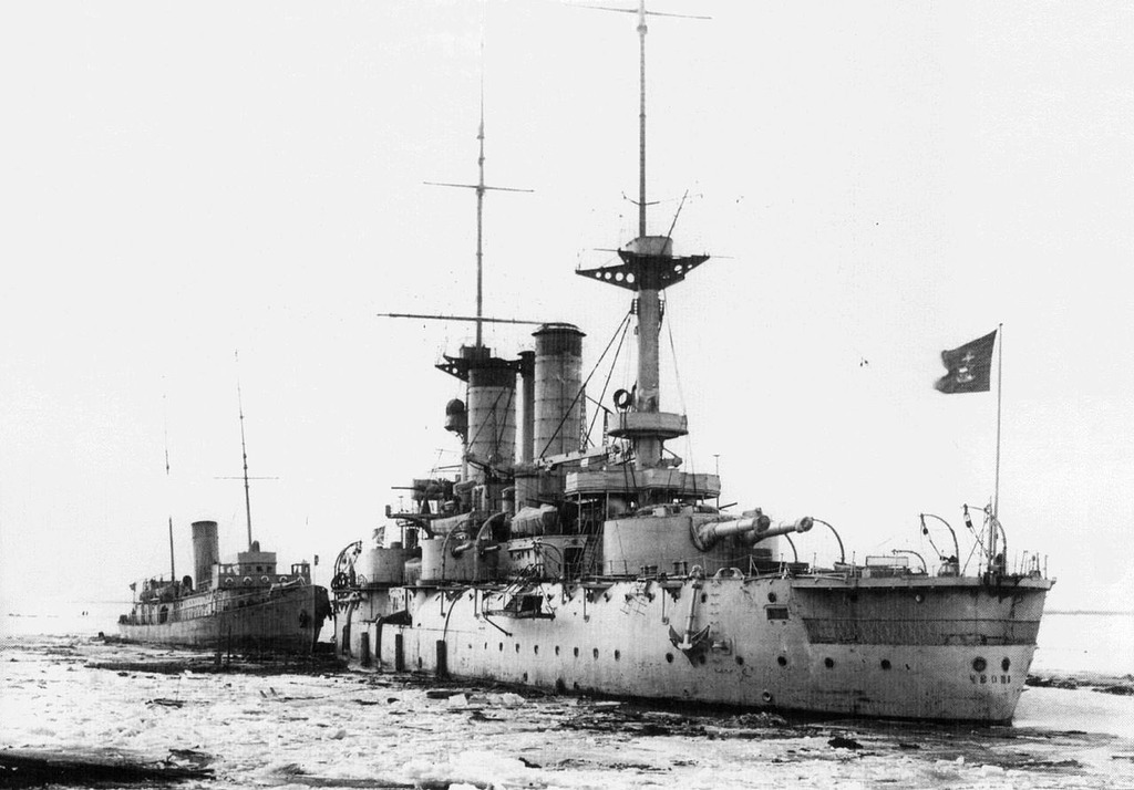 03_戦艦チェスマ