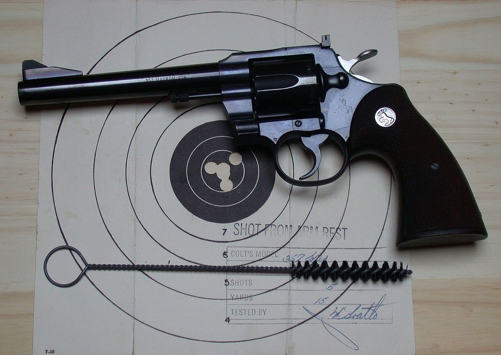 colt lowman